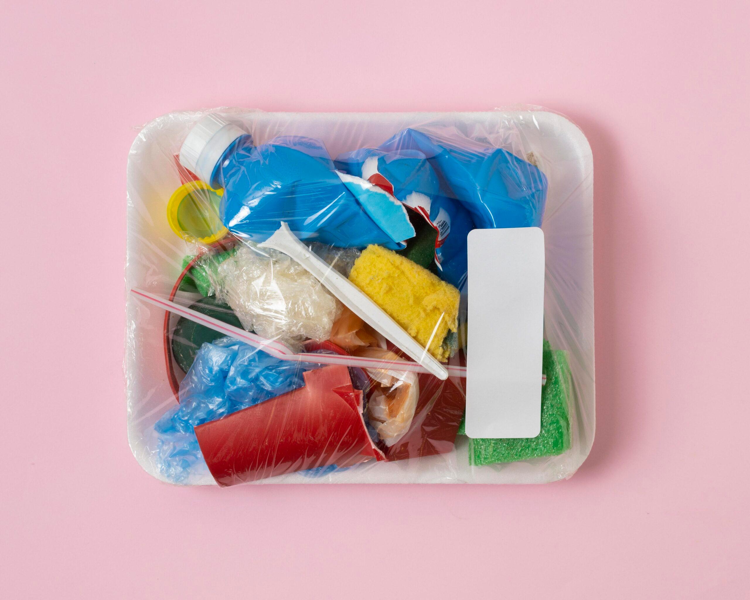 Jenis dan Bahaya Plastik yang Perlu Kita Ketahui  | Pasti Angkut