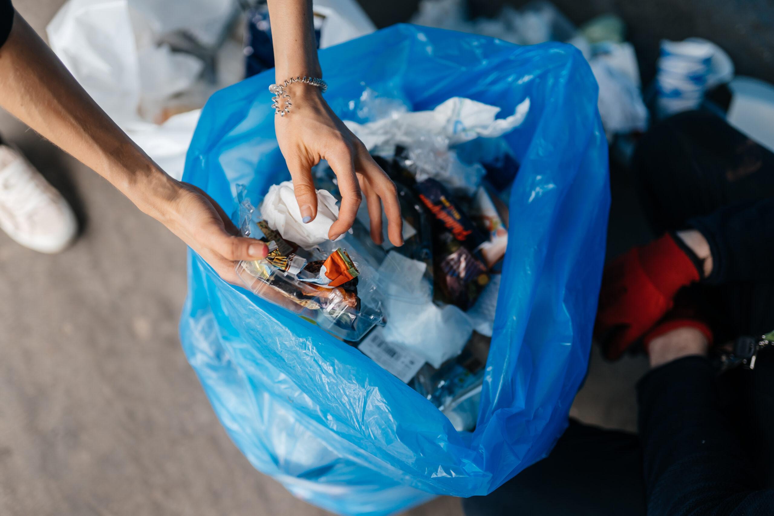 Penyumbang Sampah Terbesar Berasal dari Rumah Tangga  | Pasti Angkut