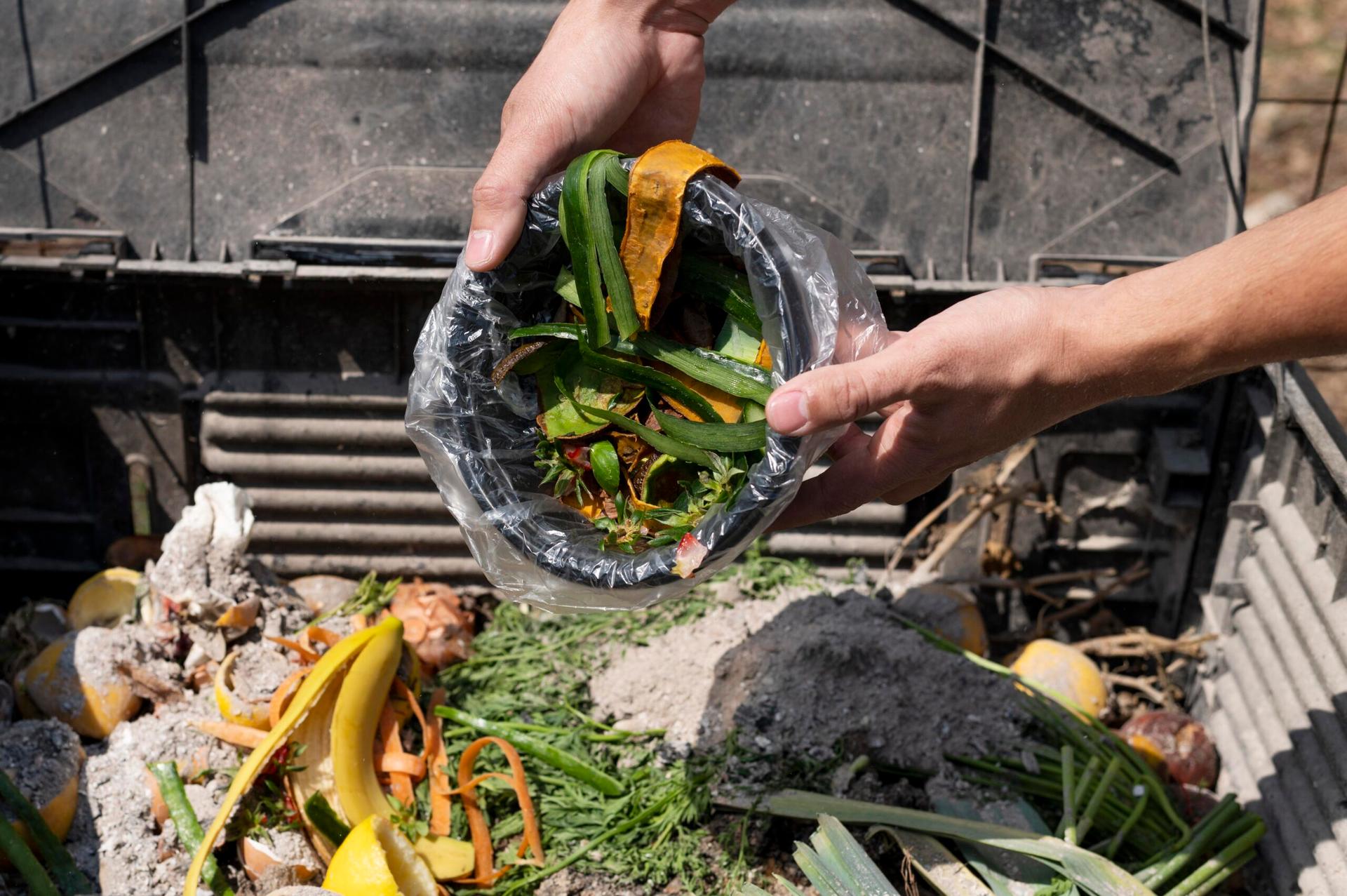 Pasti Angkut: Solusi Nyata Pengelolaan Sampah Yogyakarta